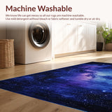 Enchanting Nebula Inspired Aesthetic(Blue)