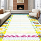Artistic Colorful Spot Embellishment(Blue)