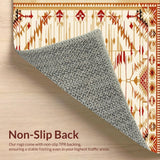 Elegant Warm Toned Patterning(Beige)