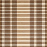 Stylish Urban Checkered Influence(Beige)