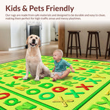 Artistic Fun Filled Playful Sphere(Black)