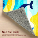 Joyful Marine Inspired Learning Space(Blue)