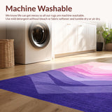 Pastel Modern Artful Design(Purple)