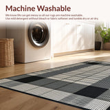 Chic Vintage Diamond Configuration(Black)