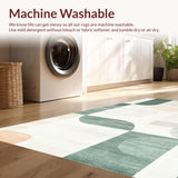 Elegant Modern Tiled Aesthetic(Gray)