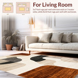 Chic Modern Lines(Beige)