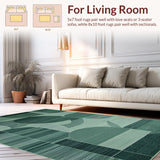 Elegant Abstract Wave Motif(Gray)