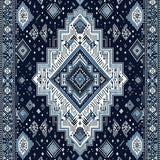Abstract Animal Inspired for Boys(Blue)