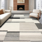Luxurious Minimalist Ogee Style(Gray)