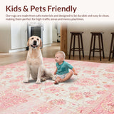 Delicate Elegant Blush(Pink)