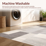 Chic Tasseled Shag Elegance(Gray)