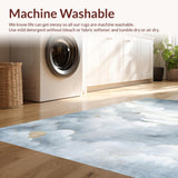 Elegant Abstract Fur Texture(Gray)