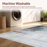 Dynamic Abstract Color Flow(Gray)