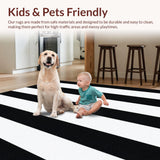 Sophisticated Versatile Weave(Black)