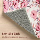 Delicate Ethereal Blossom Design(White)