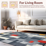 Fresh Urban Humor Motif(Gray)