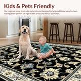 Minimalist Artful Abstract Style(Black)