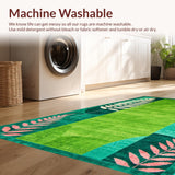 Lively Cartoon Inspired Play Environment(Green)