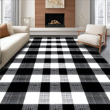 Stylish Layered Farmhouse(Black)
