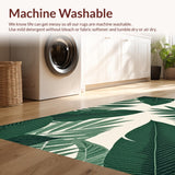 Stylish Black Green(Green)