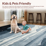 Contemporary Earthy Tone Composition(Gray)