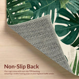 Fresh Green Natural Elegance(Green)