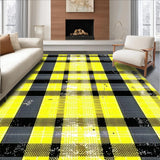 Charming Rustic Lemon Imagery(Yellow)