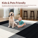 Dynamic Urban Geometric Fusion(Black)