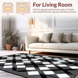 Artistic Minimalist Fusion(Black)