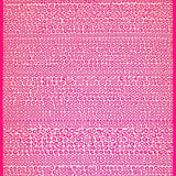 Playful Pink Cartoon Aesthetic(Pink)