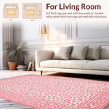Transitional Tones Leopard Theme(Pink)