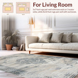 Contemporary Vibrant Lattice Look(Gray)