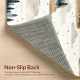 Dreamy Hand Drawn Character Design(Beige)