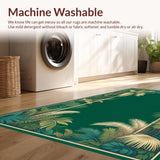 Lush Botanical Display(Green)