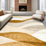 Clean Modern Tiled Arrangement(Beige)