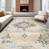 Chic Transitional Neutral Aesthetic(Beige)