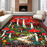 Free Spirited Design Elements(Red)