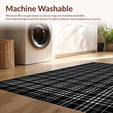 Sophisticated Classic Ogee Style(Black)