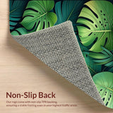 Vibrant Plant Based Design Element(Green)