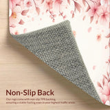 Dreamy Stylish Furry Weave(Pink)