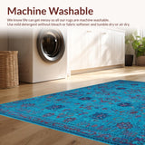 Timeless Earthy Tones Design(Blue)