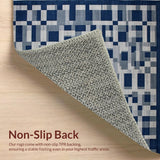 Elegant Modern Box Design(Blue)