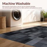 Chic Rustic Bear Skin Vibe(Gray)