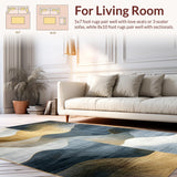 Versatile Elegant Gray Gold Composition(Gold)
