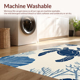 Minimalist Coastal Nature Theme(Beige)