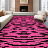 Trendy Youthful Colorful Design(Pink)