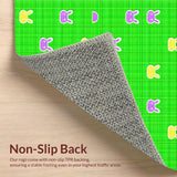 Lively Rustic Bunny Rabbit Arrangement(Green)