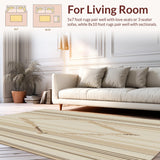 Classic Brown Symmetrical(Beige)