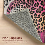 Trendy Ivory and Pink Fusion(Pink)