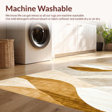 Clean Modern Tiled Arrangement(Beige)